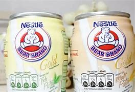 Apakah Susu Bear Brand Terbuat Dari Susu Beruang