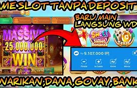 Aplikasi Slot Tanpa Deposit 76Kbet 2024 Free Play Online Game