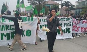 Demo Jokowi Di Solo Hari Ini