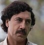 Foto Pablo Escobar Asli