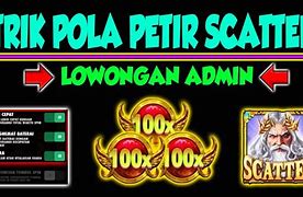 Lowongan Menjadi Admin Slot Online 2024 Terbaru Hari Ini Di Indonesia