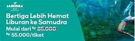 Masuk Samudra Ancol Umur Berapa