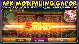 Permainan Slot Domino Terbaru 2023 Download Terbaru Lengkap