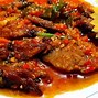 Resep Balado Tongkol Basah