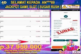 Tempat Main Slot Online Terpercaya 2024